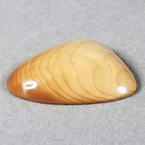 Bruneau Jasper Cab * Old stock/vintage material - Picture 9 of 12